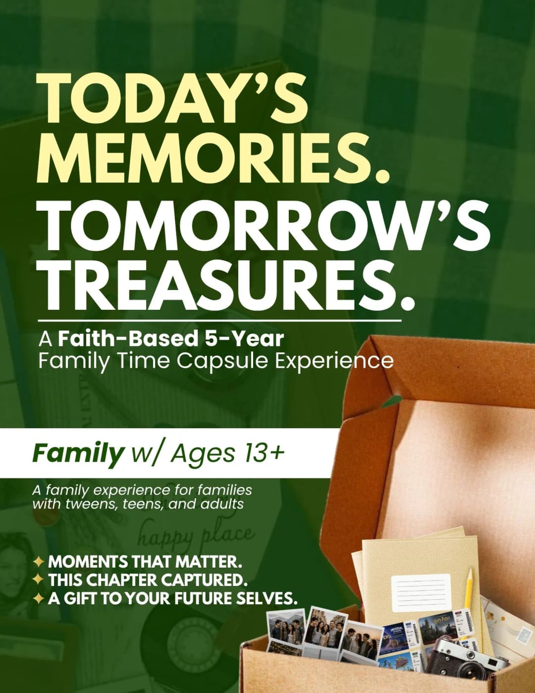 Book mockup preview showing cover design